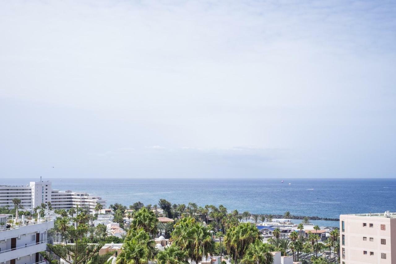 Las Sirenas Los Cristianos  Luaran gambar